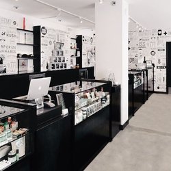 Native Root Dispensary - Inside Dispensary