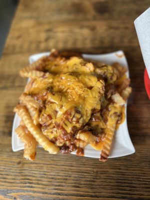 The Original Red Onion by null