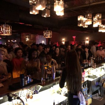 QC Social Lounge - Main Bar rocking it - Lounges Near Me - Charlotte, North Carolina QC Social Lounge - Main Bar rocking it - Lounges Near Me - Charlotte, North Carolina