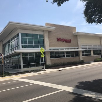 Walgreens - the front of the store - Drugstores Near Me - Clearwater, Florida Walgreens - the front of the store - Drugstores Near Me - Clearwater, Florida