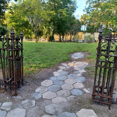 Greenwood Cemetery by null