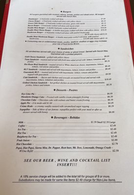 Jalisco Cafe by null