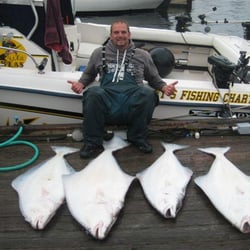 Beasley's Fishing Charters