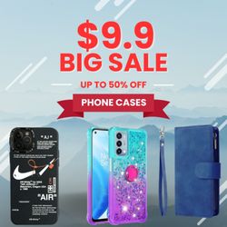 Phone Care & Gifts
