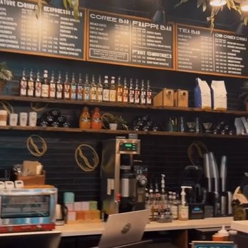 Acacia Collective - Plentiful selection to choose from. - Coffee & Tea Near Me - Rowlett, Texas