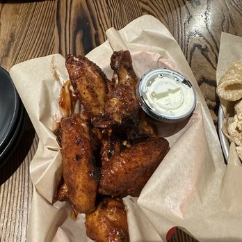 Sweet Old Bill's - Wings - Burgers Near Me - High Point, North Carolina Sweet Old Bill's - Wings - Burgers Near Me - High Point, North Carolina