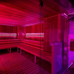 Sauna Club
