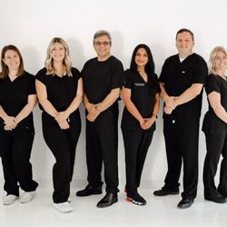Pinnacle Care Internal Medicine - Our Team