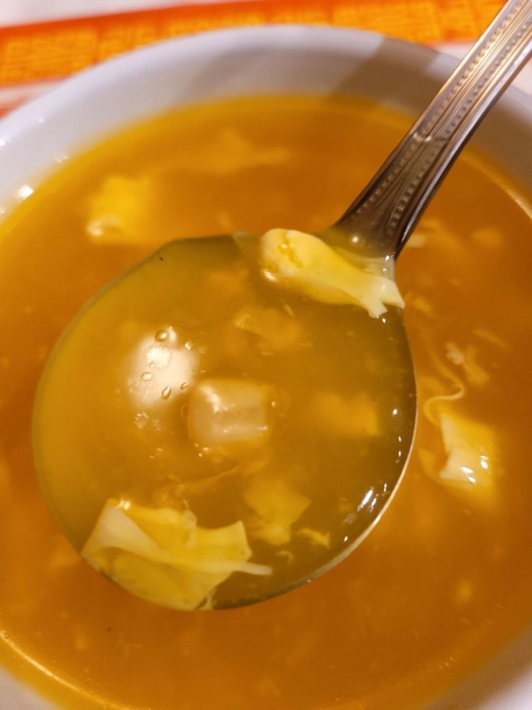 LOTUS CAFE Updated August 2024 12 Photos & 21 Reviews 1601 E