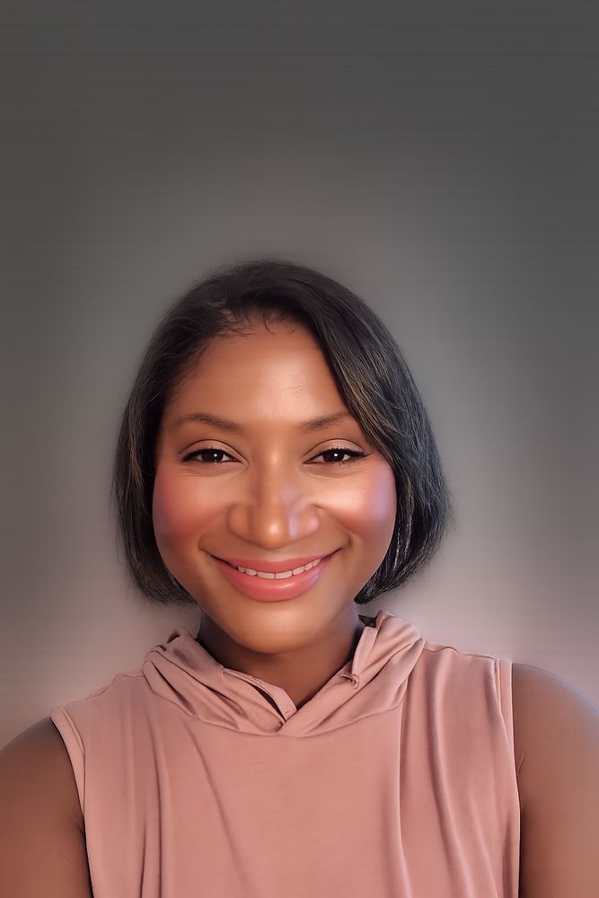 Radiant Glow Artistry Logo