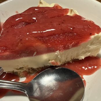 Denny's - Fuck, yeah, my favorite cheesecake popsicle - American Near Me - Fountain Hills, Arizona Denny's - Fuck, yeah, my favorite cheesecake popsicle - American Near Me - Fountain Hills, Arizona