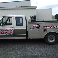 J and S Tire Repair