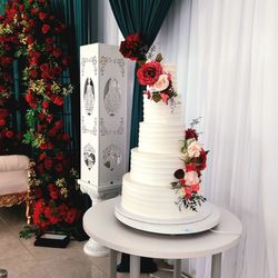 Jovannys Cakery