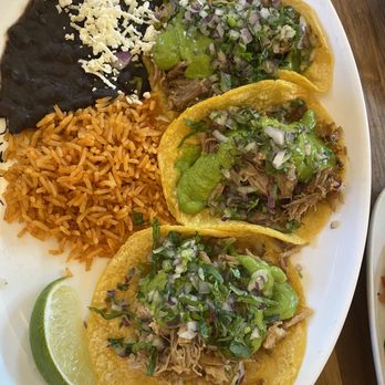 Border Grill - Mexican Near Me - Las Vegas, Nevada