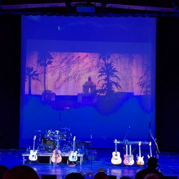 Queensborough Performing Arts Center - Hotel California (Eagles cover band) 3/1/2025 - Performing Arts Near Me - Bayside, New York Queensborough Performing Arts Center - Hotel California (Eagles cover band) 3/1/2025 - Performing Arts Near Me - Bayside, New York