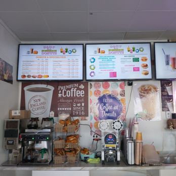Daily R I Homemade Donuts - Donuts Near Me - Johnston, Rhode Island Daily R I Homemade Donuts - Donuts Near Me - Johnston, Rhode Island