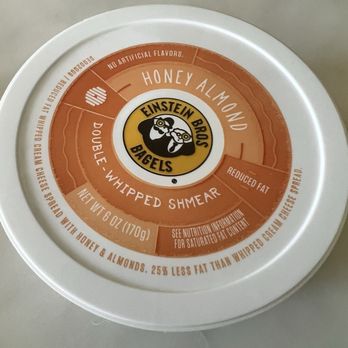 Einstein Bros. Bagels - Wrong shmear - Breakfast & Brunch Near Me - Mckinney, Texas
