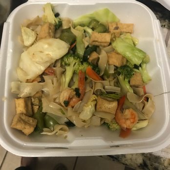 Pho Number One - Chow fun - Vietnamese Near Me - Mesa, Arizona