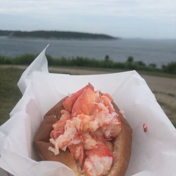 Bite Into Maine - Seafood Near Me - Cape Elizabeth, Maine