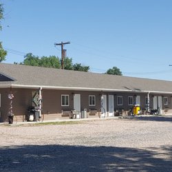 Shady Rest Motel