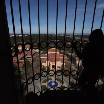 Hoover Tower - Landmarks & Historical Buildings Near Me - Stanford, California