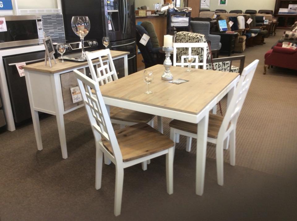 JR RAHEY’S FURNITURE AND APPLIANCES SYDNEY MINES Updated October