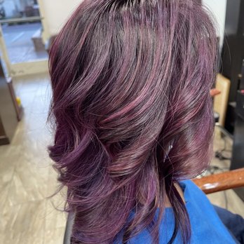QT Salon - Hair Salons Near Me - Westminster, California