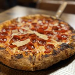 Back Porch Pizza Bar