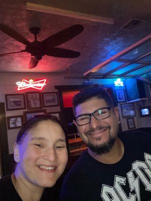 Woody's Bar by null