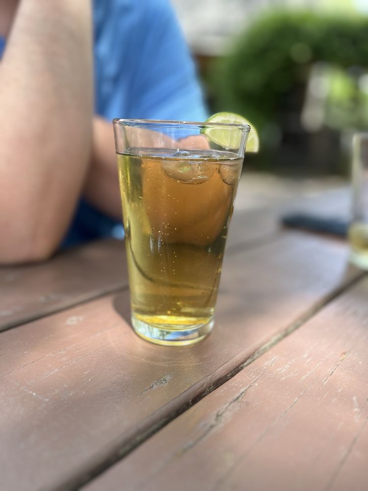 Outer Dunes Brewing