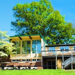 Rock Creek Golf Course