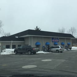 Jetstream Carwash
