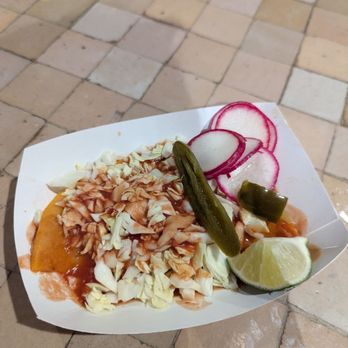 Chiva Torta - Mexican Near Me - Costa Mesa, California
