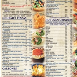 Park Ave Pizza - Pizza & Subs