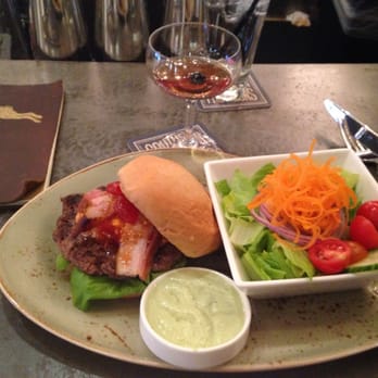 Mason's - The best hump day lunch. $10 burger. - Southern Near Me - Nashville, Tennessee