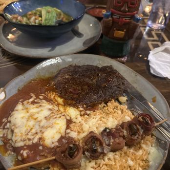 Aztec Urban MX - New Mexican Cuisine Near Me - Tyler, Texas