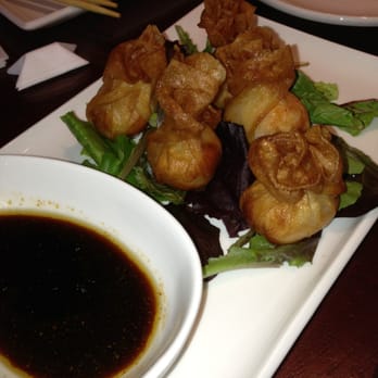 Sushi ii - Shrimp purses - Japanese Near Me - Honolulu, Hawaii Sushi ii - Shrimp purses - Japanese Near Me - Honolulu, Hawaii