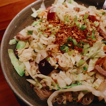 Avenida Restaurant - Glass noodle - Filipino Near Me - San Mateo, California Avenida Restaurant - Glass noodle - Filipino Near Me - San Mateo, California