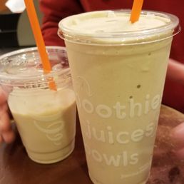 Pb Banana Protein