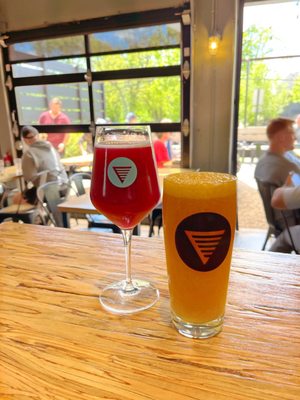 HOMES Brewery - Campus by null
