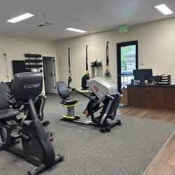 Yuba City Physical Therapy