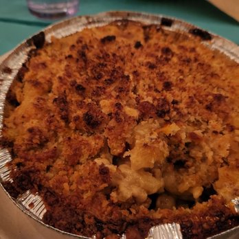 Honolulu Beerworks - Cajun Mac & Cheese - Brewpubs Near Me - Honolulu, Hawaii Honolulu Beerworks - Cajun Mac & Cheese - Brewpubs Near Me - Honolulu, Hawaii