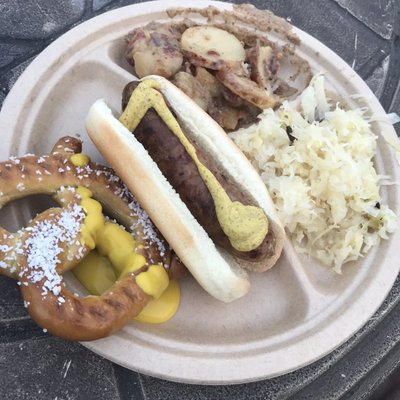 Slip Inn Bar & Grill by null