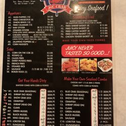 J&C Crab
