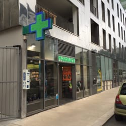 Pharmacie Lyon Confluence