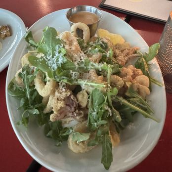 ASTI Trattoria - Italian Near Me - Austin, Texas