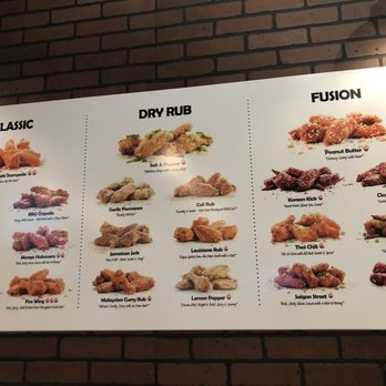 Fire Wings - Chicken Wings Near Me - San Jose, California Fire Wings - Chicken Wings Near Me - San Jose, California