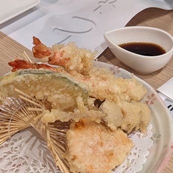 Tomo Sushi - Tempura - Sushi Bars Near Me - Mississauga, Ontario Tomo Sushi - Tempura - Sushi Bars Near Me - Mississauga, Ontario