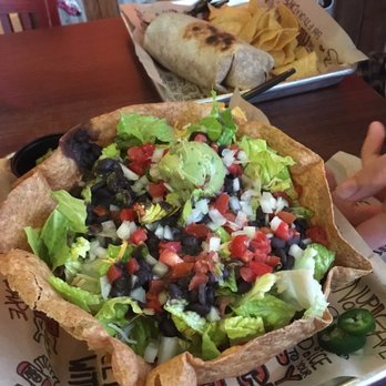 Tijuana Flats - Mexican Near Me - Orlando, Florida