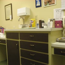 Reginald W Yeske, MD - Dr. Yeske's Office